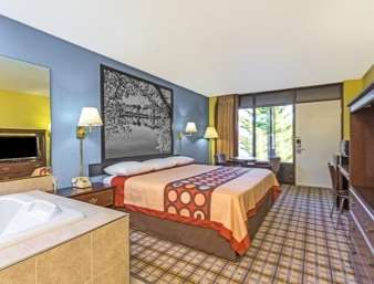 Super 8 By Wyndham Jessup/Baltimore Area Facilities photo